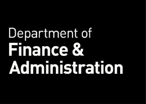 Runner EDQ Department of Finance & Administration