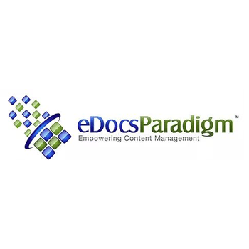 eDocs Paradigm